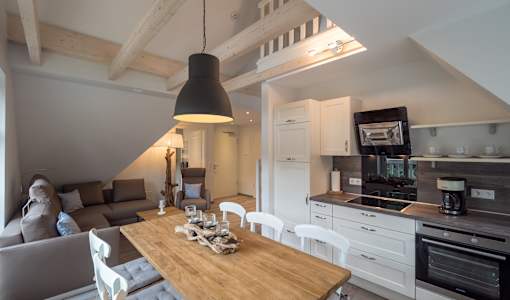 Inselsünn Hotel und Apartments