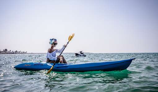 The Cove Rotana Resort
