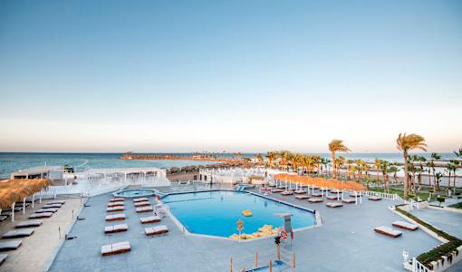 Meraki Resort (Adults Only)