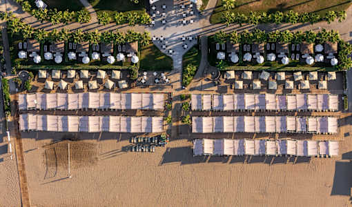 Limak Atlantis Deluxe Hotel & Resort