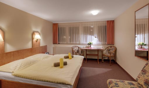 Hotel Thüringenschanze