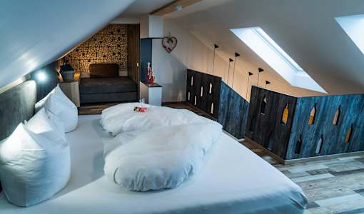 1. Bier & Wohlfühlhotel Gut Riedelsbach