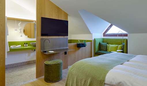 Wellness Hotel Stoos