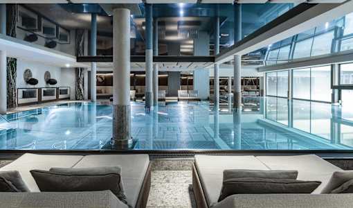 Alpenrose - Familux Resort