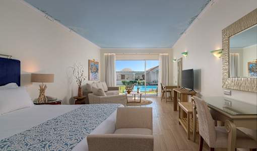 Atrium Prestige Thalasso Spa Resort & Villas