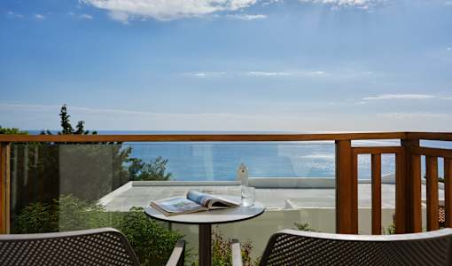 Esperos Village Blue & Spa - Adults only