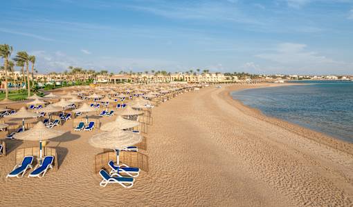 Cleopatra Luxury Beach Resort Makadi Bay - Adults only