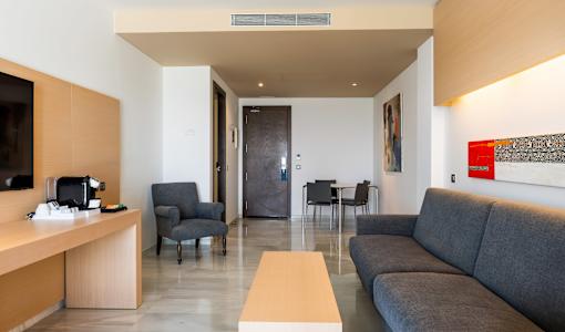 Hipotels Gran Conil Hotel