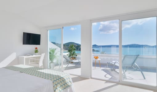 Paguera Treff Boutique Hotel