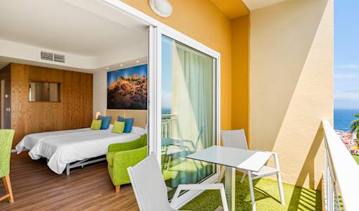 Hotel Tigaiga