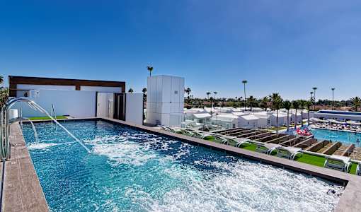 Club Maspalomas Suites & SPA