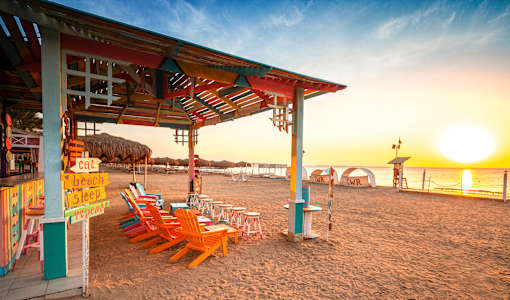 Sentido Caribbean World Soma Bay