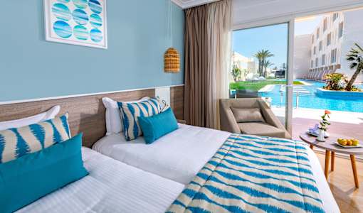 Ulysse Djerba Thalasso & Spa