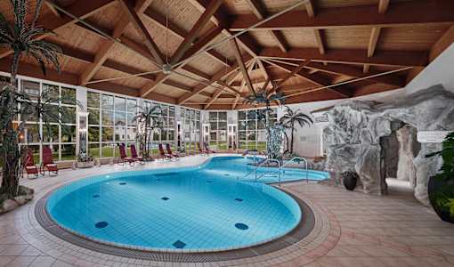 Lisi Family Hotel Reith bei Kitzbühel