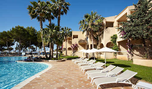 Grupotel Santa Eularia & Spa - Adults only
