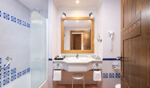 Fuerte Costa Luz (Fuerte Conil-Resort)