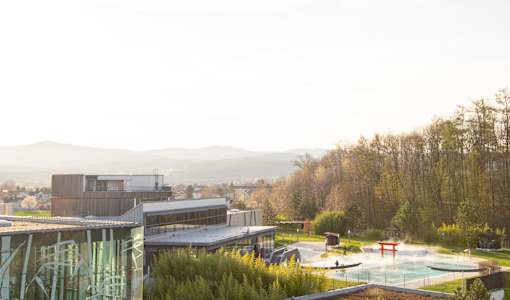 Linsberg Asia Hotel & Spa