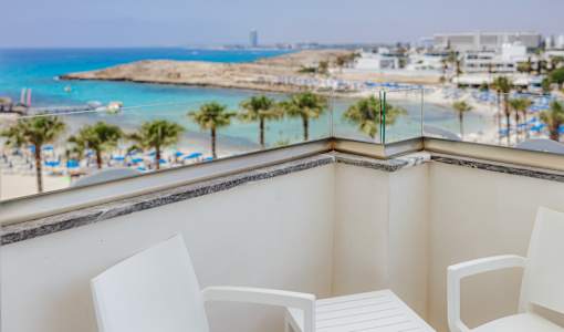 Hotel Tasia Maris Sands