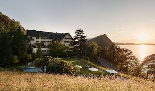 See- und Seminarhotel FloraAlpina