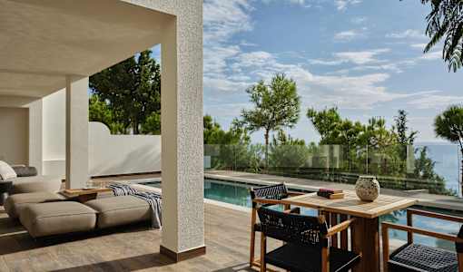 Esperos Village Blue & Spa - Adults only