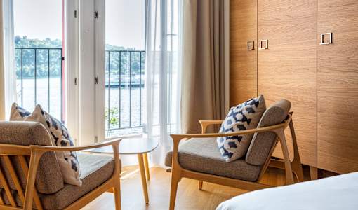 Hotel de Charme Laveno