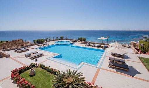 Reef Oasis Beach Resort