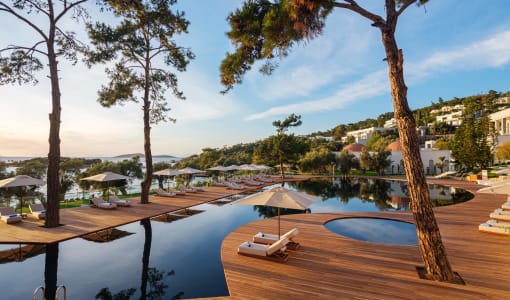 Rixos Premium Bodrum