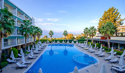 TUI BLUE Barut Andız - All Inclusive - Adults Only