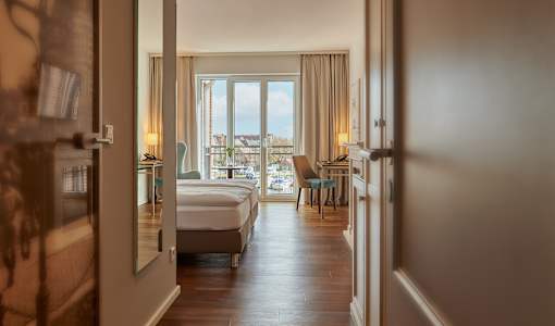 Hotel am Delft