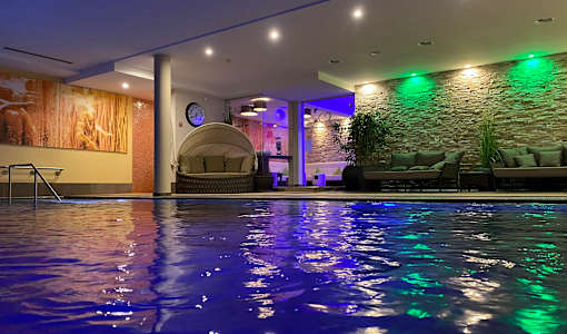 Romantik & Spa Alpen-Herz