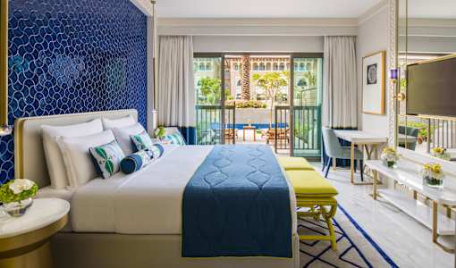 Rixos Premium Saadiyat Island