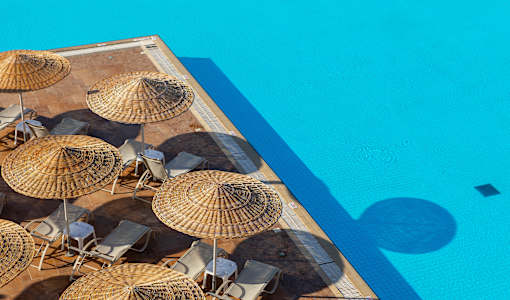 Leonardo Kolymbia Resort - Rhodes