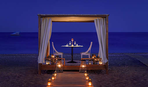 Rodos Palladium Leisure & Wellness