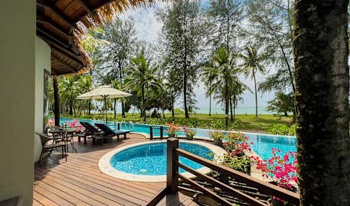 The Haven Khao Lak