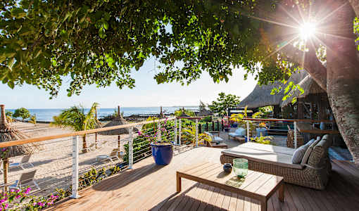 Veranda Pointe aux Biches Hotel