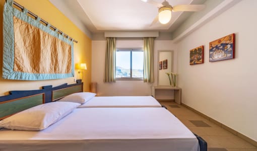 Hapimag Resort Damnoni