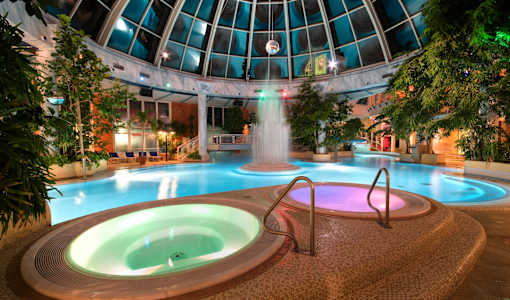 Vital Hotel Westfalen Therme