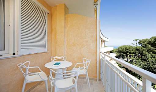 Sentido Tirreno Resort