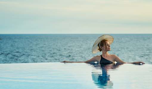 Isabella Island Resort Valamar Collection