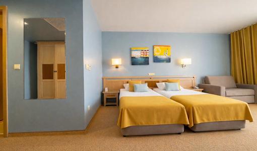 HVD Clubhotel Miramar