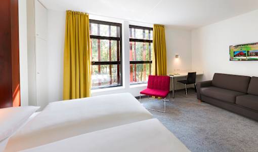 7THINGS - hotel & apartment