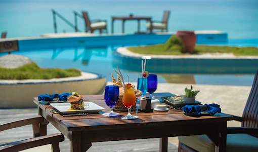 Filitheyo Island Resort