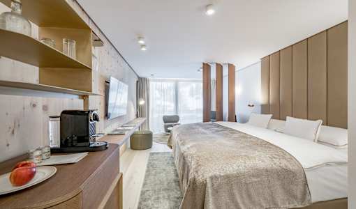 Chasa Montana Hotel & Spa
