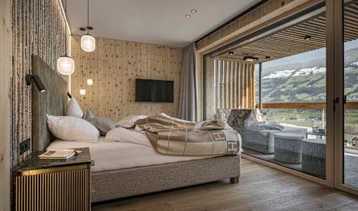 Mia Alpina . Zillertal Family Retreat