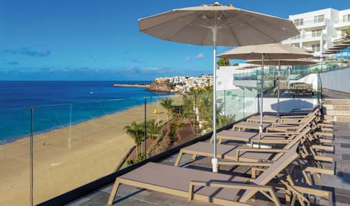 Hotel Riu Palace Jandia