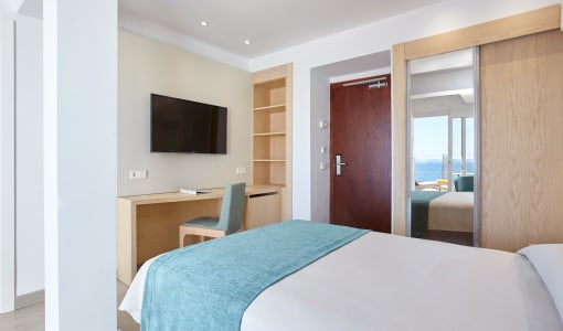 Universal Hotel Cabo Blanco - Adults Only