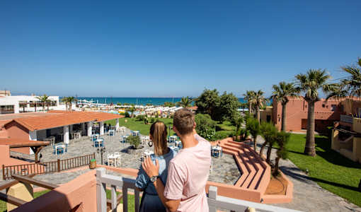 allsun Hotel Zorbas Village