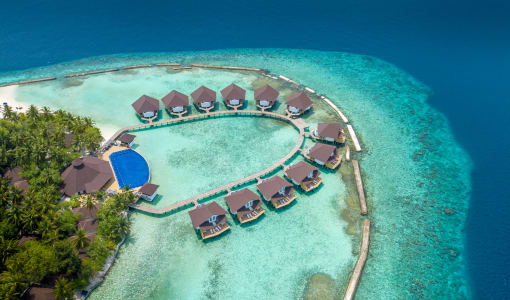 Ellaidhoo Maldives by Cinnamon