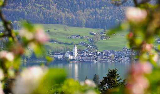 Romantik Hotel Im Weissen Rössl