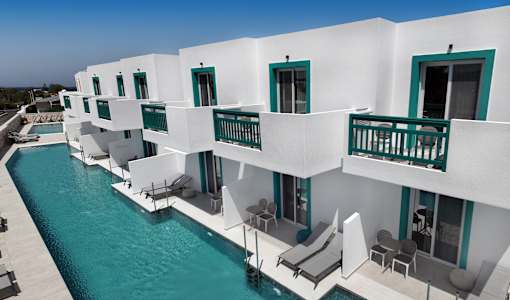 Mastichari Bay Hotel